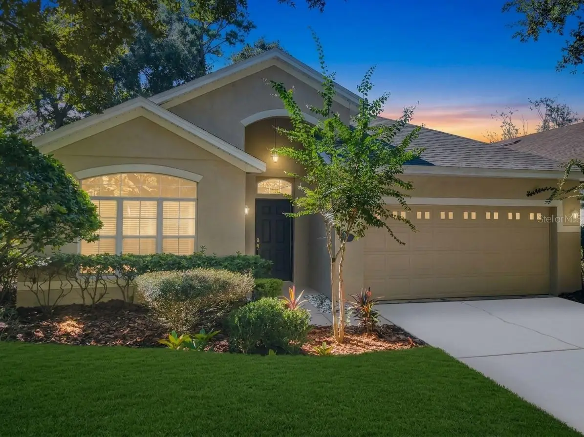 105 Ridgeway, Deland, FL 32724 - #1