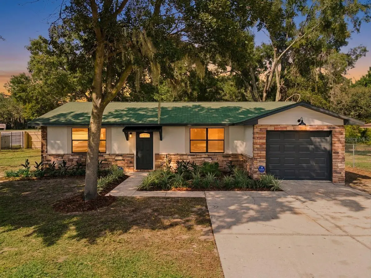 2240 Gabarone Boulevard, Auburndale, FL 33823 - #1