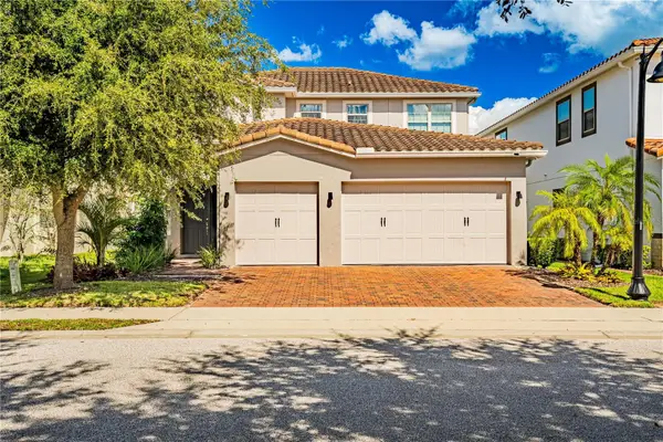 10431 Siddington Drive, ORLANDO, FL 32832