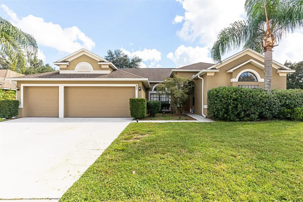 857 Coventry Road, Davenport, FL 33897 - #1