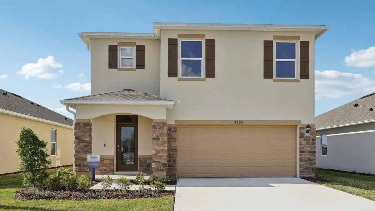 6160 Crocus Street, Lakeland, FL 33811 - #1