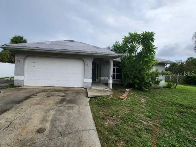 656 Azure Road, Venice, FL 34293 - #1