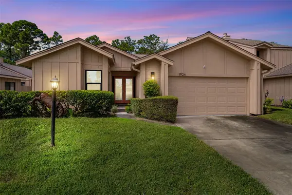 1924 Whisperwood Way, PORT ORANGE, FL 32128