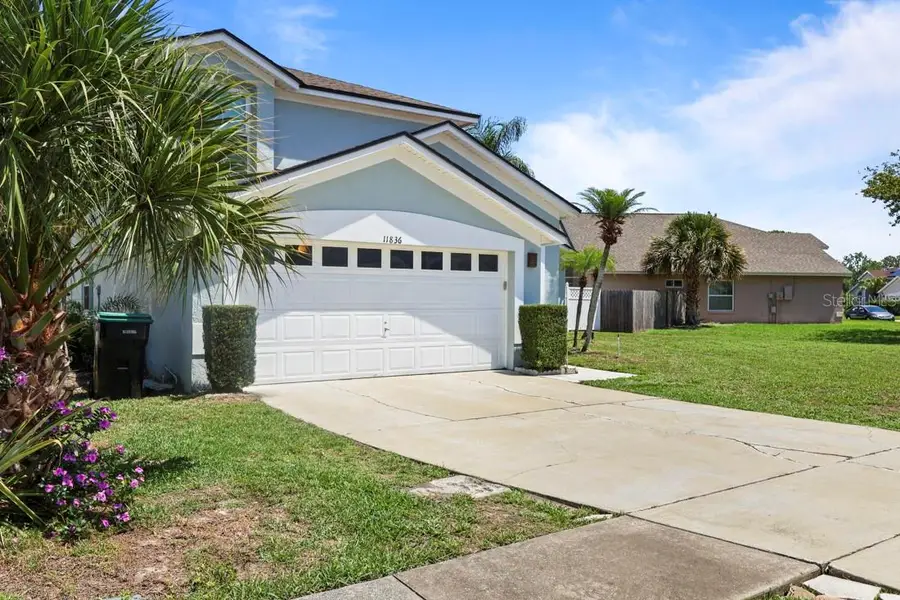 11836 Hartfordshire Way, Orlando, FL 32824 - #3