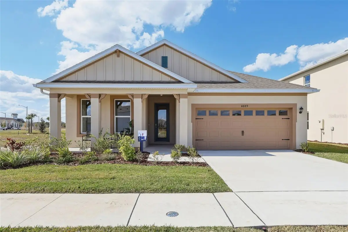 6032 Gaura Way, Lakeland, FL 33811 - #1
