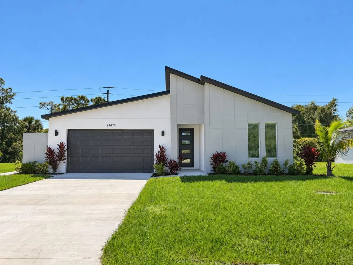 24479 SW Kingsway Circle, Arcadia, FL 34269 - #1