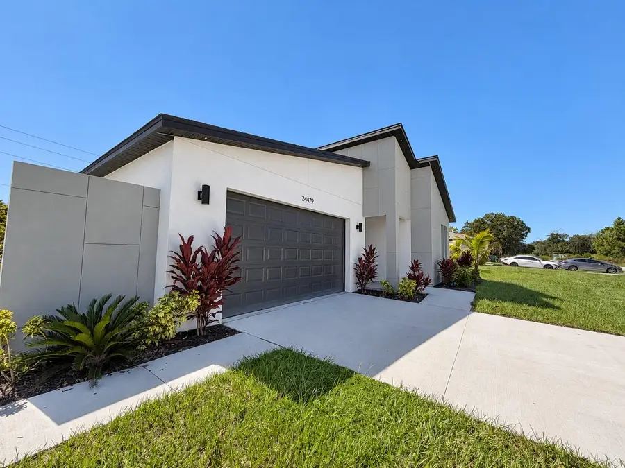 24479 SW Kingsway Circle, Arcadia, FL 34269 - #2