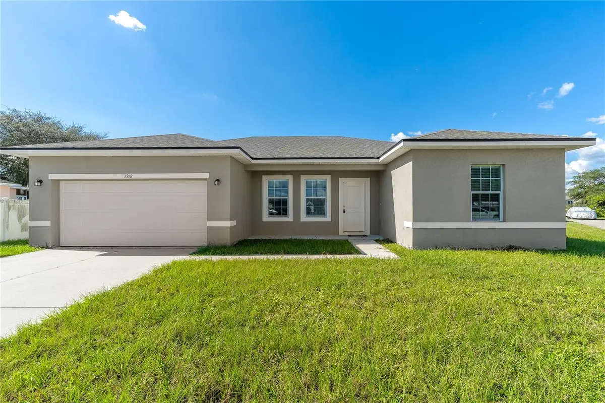 1910 Lakeview Lane, Poinciana, FL 34759 - #1