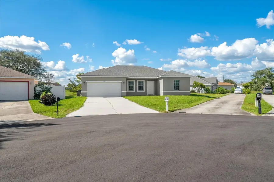 1910 Lakeview Lane, Poinciana, FL 34759 - #3