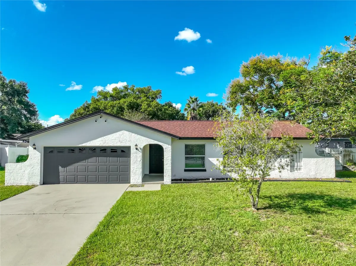 408 Maid Of The Mist Drive, Fern Park, FL 32730 - #1