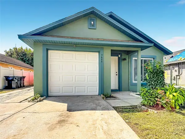 9684 Hollyhill Drive, ORLANDO, FL 32824
