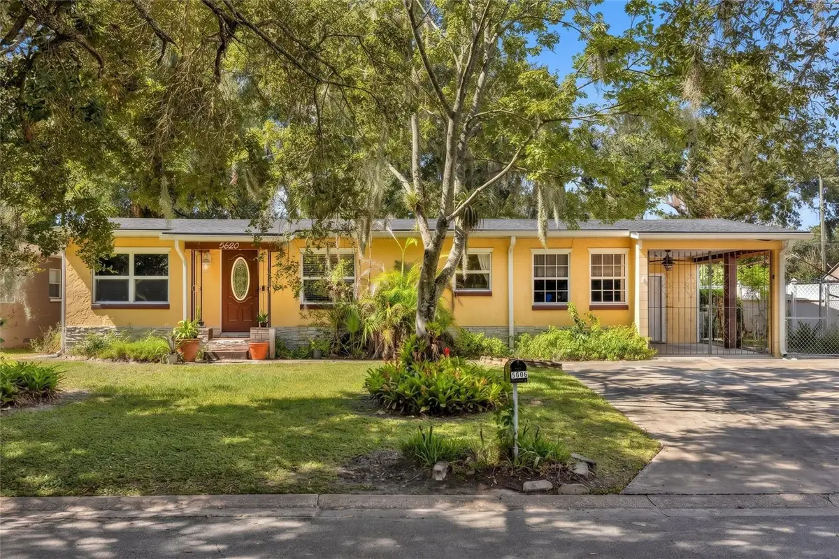 5620 Sandalwood Drive, Orlando, FL 32839 - #1