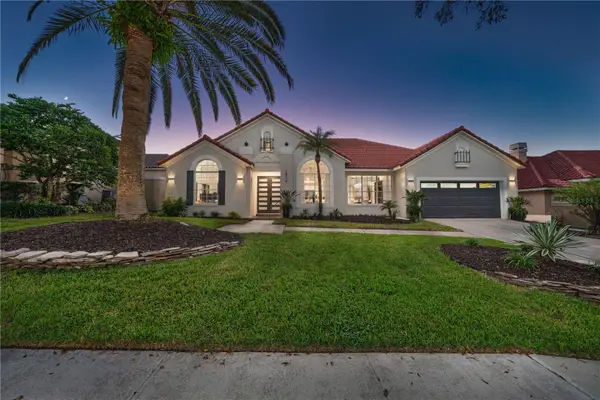 1854 Vista Royale Boulevard, ORLANDO, FL 32835