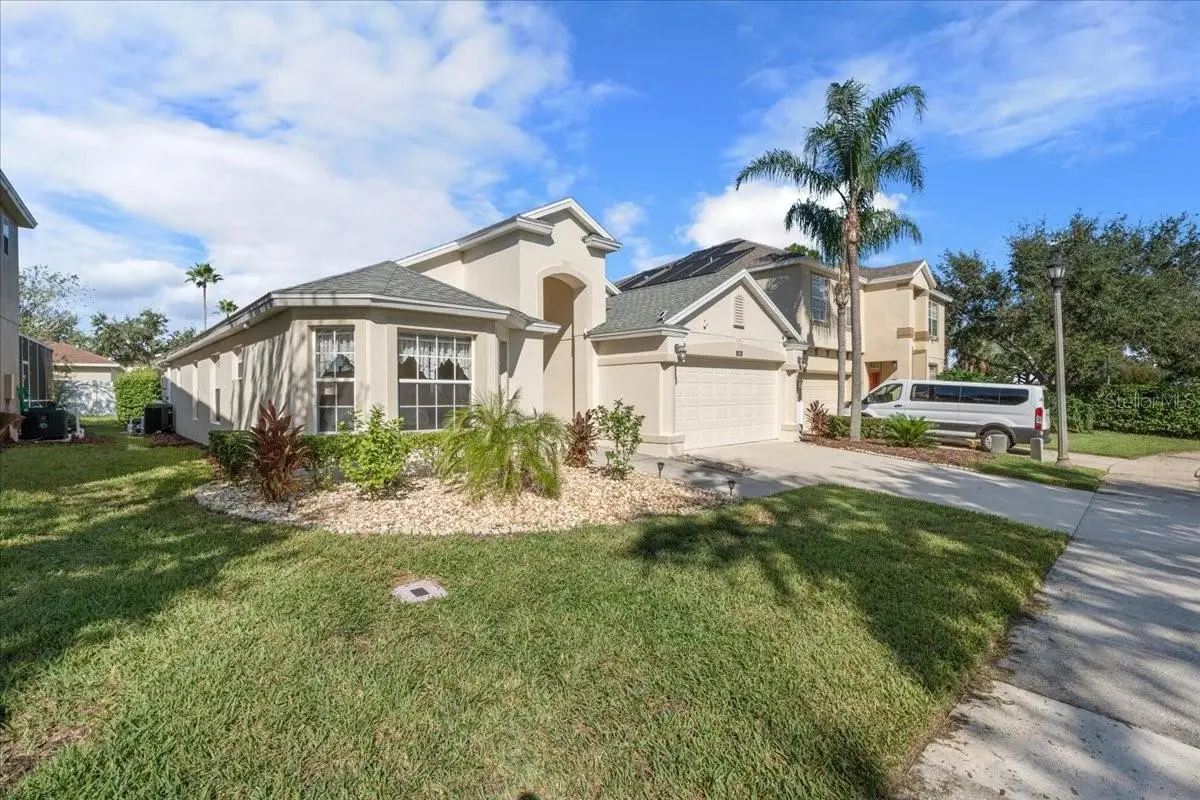 126 Henley Circle, Davenport, FL 33896 - #1