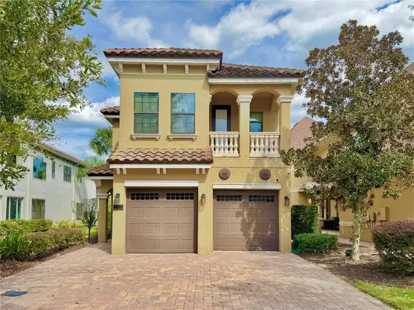 775 Golden Bear Drive, KISSIMMEE, FL 34747