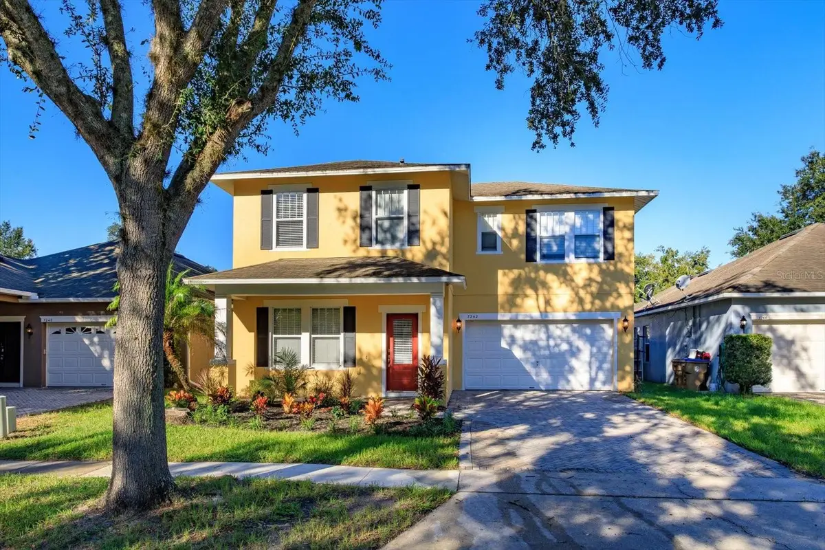 7242 Mystic Brook Way, Davenport, FL 33896 - #1