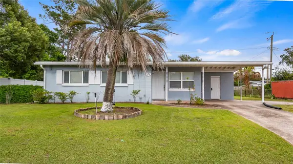 109 Oakland Avenue, SANFORD, FL 32773