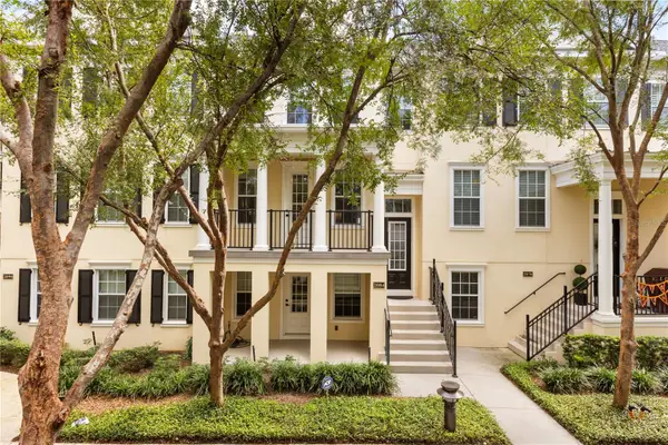 2084 Brink Alley, ORLANDO, FL 32814