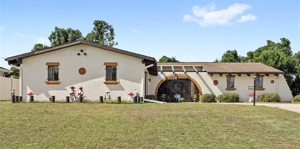 2080 Roseway Avenue, DELTONA, FL 32738