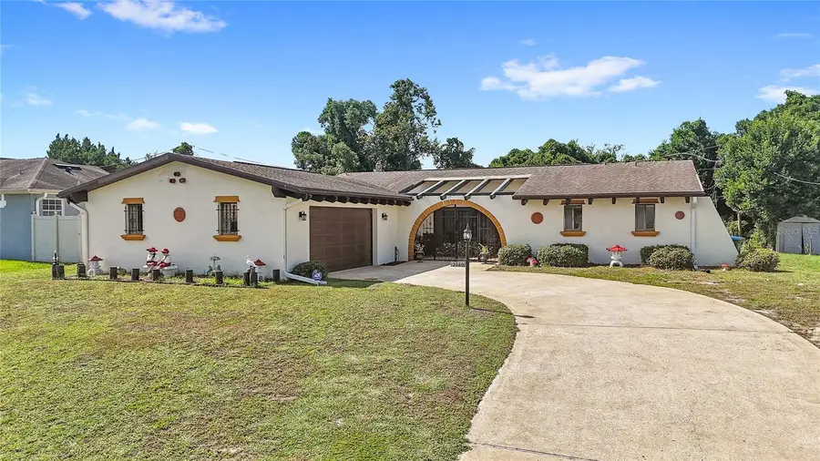 2080 Roseway Avenue, Deltona, FL 32738 - #2