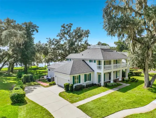 1128 Oakpoint Circle, APOPKA, FL 32712