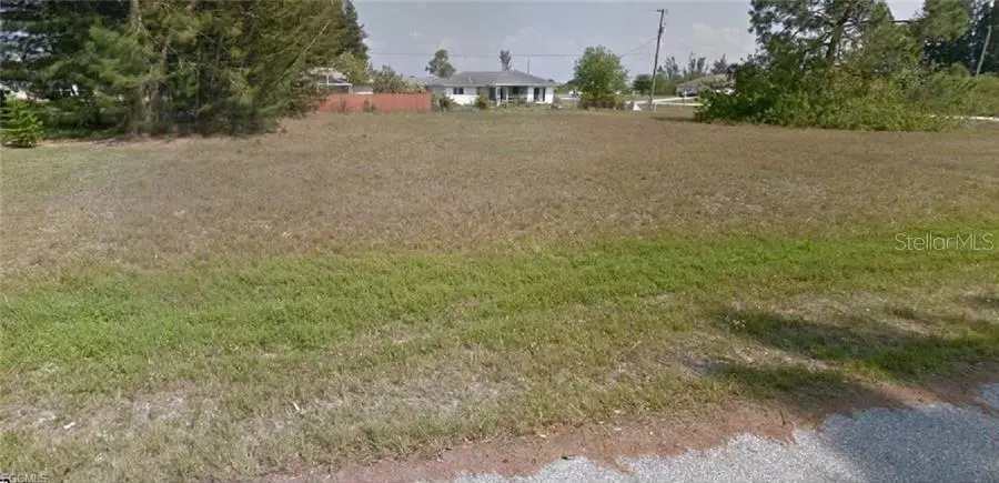 1817 NE 4th Place, Cape Coral, FL 33909 - #2