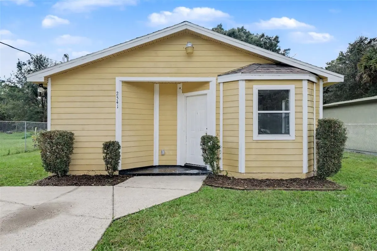 2541 Crawford Drive, Sanford, FL 32771 - #1