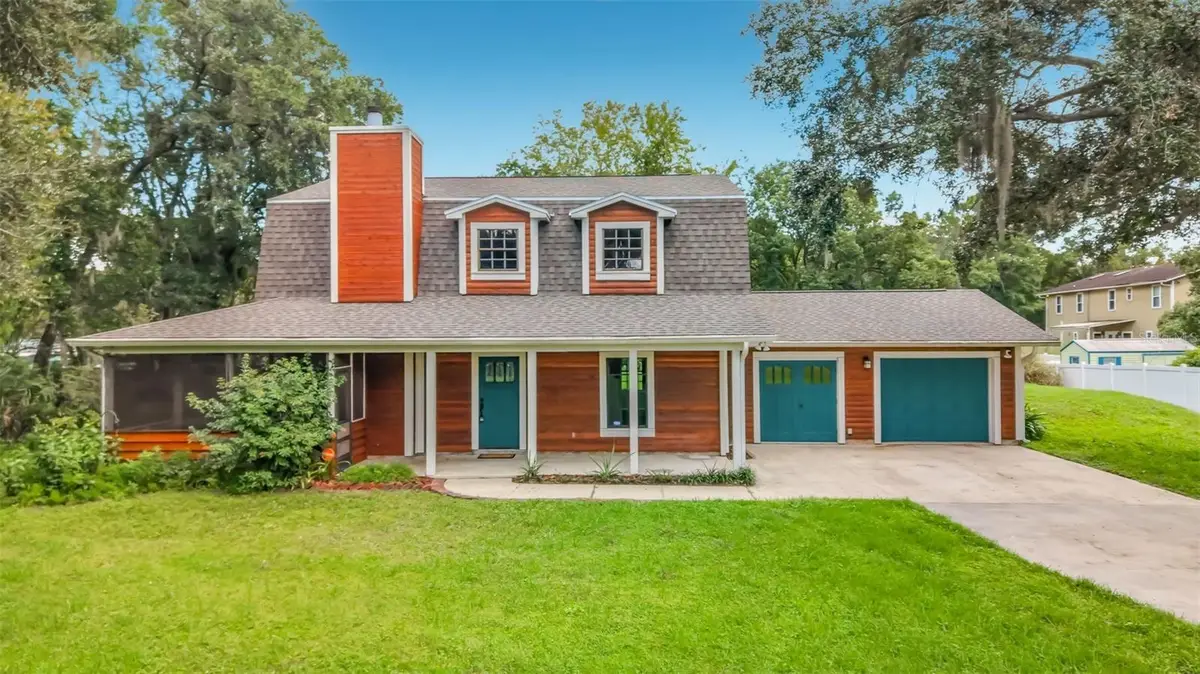 217 S Shirley Avenue, Sanford, FL 32771 - #1