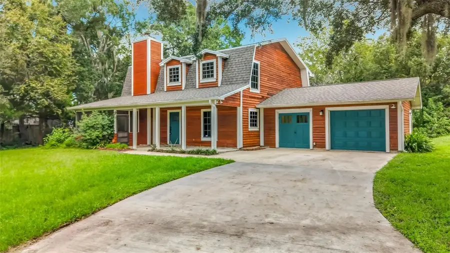 217 S Shirley Avenue, Sanford, FL 32771 - #2
