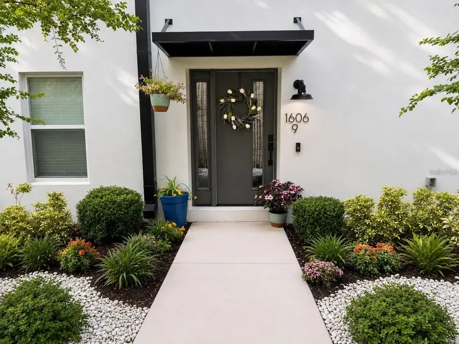 1606 Park Lake Street #9, Orlando, FL 32803 - #2