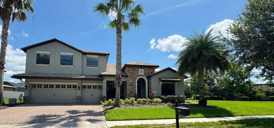 1428 Deuce Circle, Davenport, FL 33896 - #2