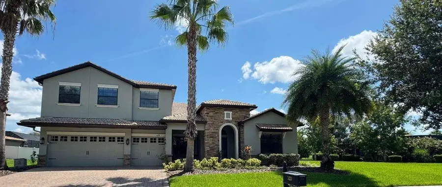1428 Deuce Circle, Davenport, FL 33896 - #3