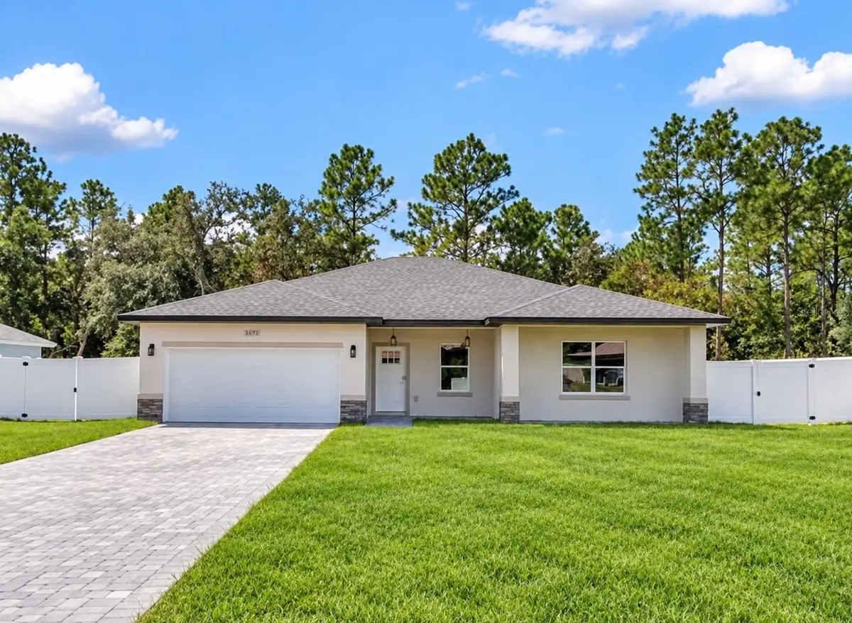 14605 SW 61st Court, Ocala, FL 34473 - #1