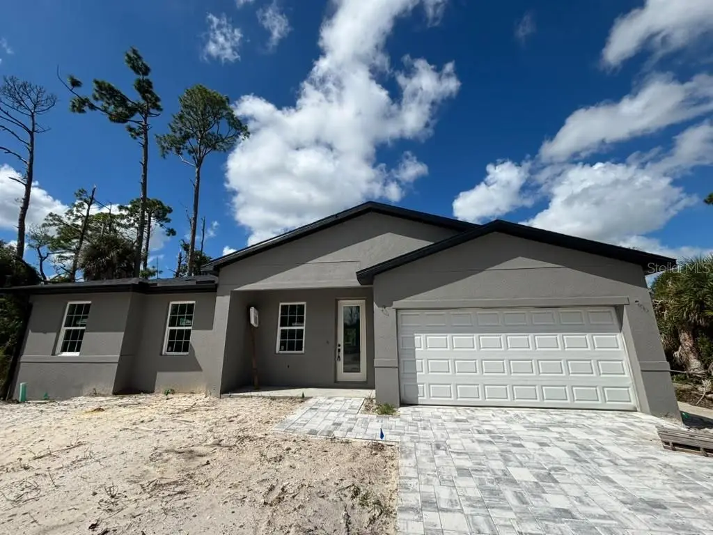 17 Santa Fe Street, Port Charlotte, FL 33953 - #1