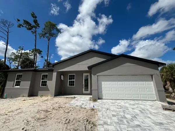 17 Santa Fe Street, PORT CHARLOTTE, FL 33953