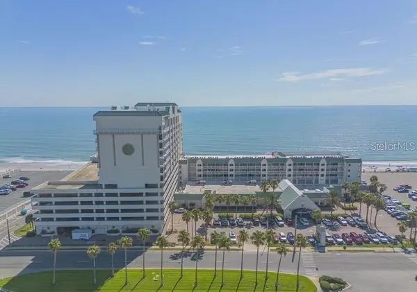 2700 N Atlantic Avenue #804, DAYTONA BEACH, FL 32118