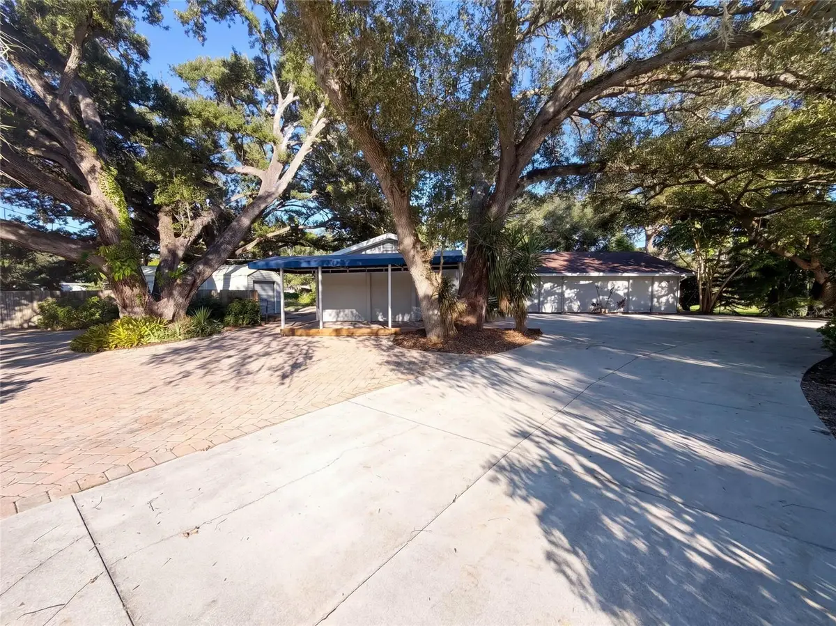 3705 Malec Circle, Sarasota, FL 34233 - #1