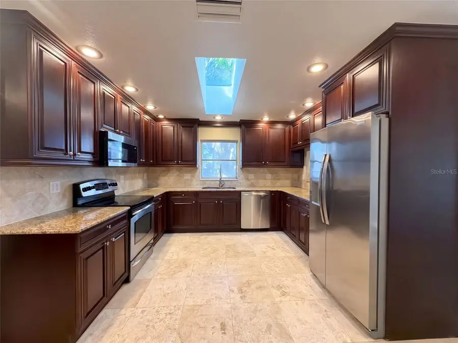 3705 Malec Circle, Sarasota, FL 34233 - #2