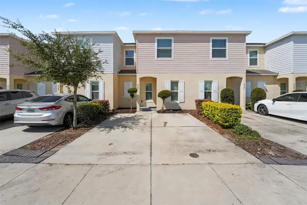 4747 Coral Castle Drive, KISSIMMEE, FL 34746