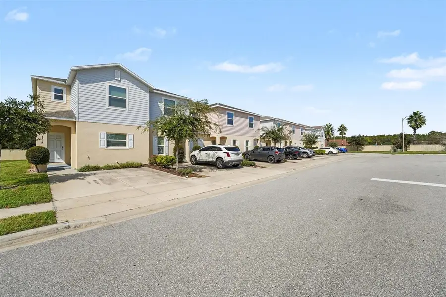 4747 Coral Castle Drive, Kissimmee, FL 34746 - #3