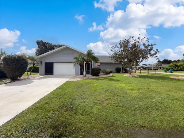 26029 Luzon Court, PUNTA GORDA, FL 33983