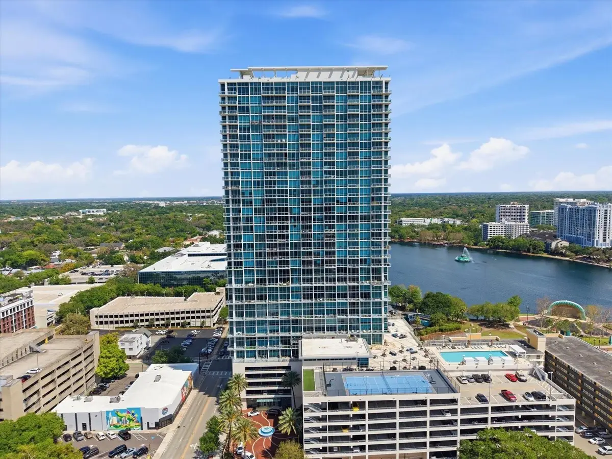 150 E Robinson Street #3002, Orlando, FL 32801 - #1