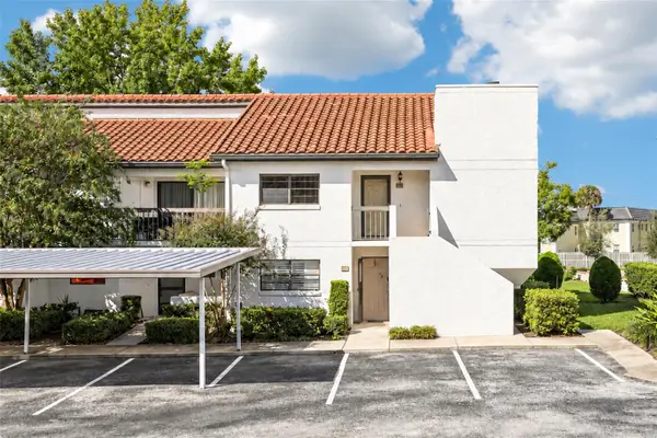 220 Killarney Bay Court #6-2, WINTER PARK, FL 32789