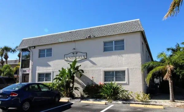 612 Guild Drive #20, VENICE, FL 34285