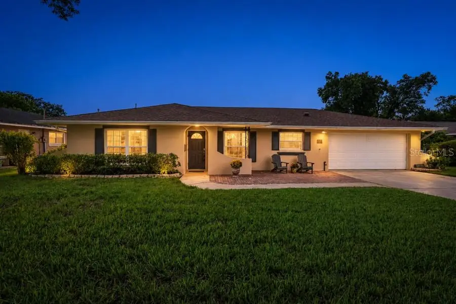 3020 Greenmount Road, Orlando, FL 32806 - #2