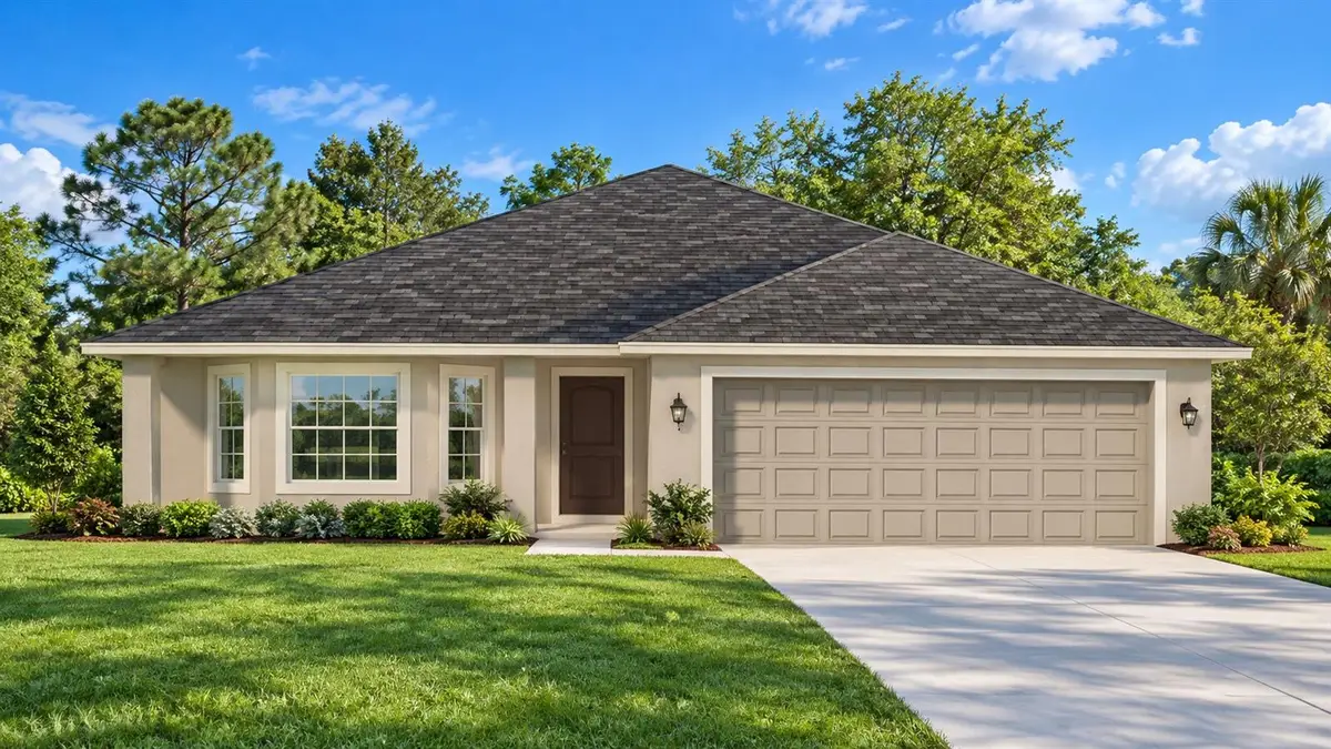 193 Conch Drive, Poinciana, FL 34759 - #1