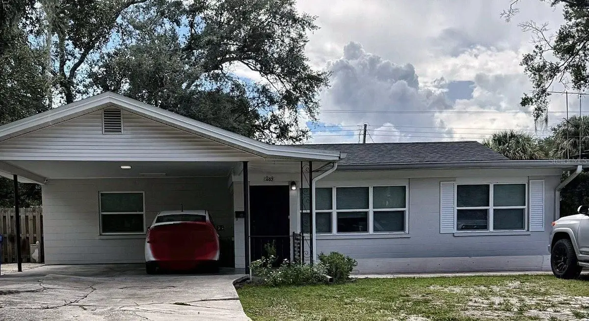 602 Oppitz Lane, Lakeland, FL 33803 - #1