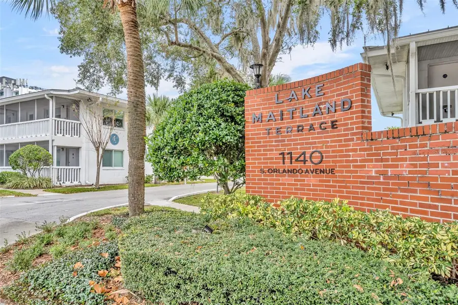 1140 S Orlando Avenue #K15, Maitland, FL 32751 - #2