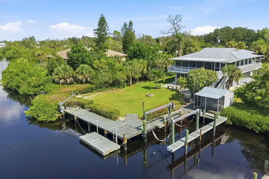 900 Oxford Drive, Englewood, FL 34223 - #2