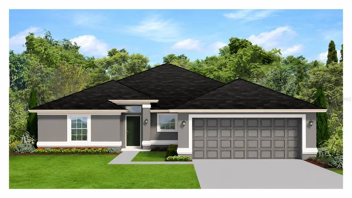 1112 Saint Tropez Court, Poinciana, FL 34759 - #1